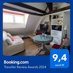 Appartement met een Slaapkamer